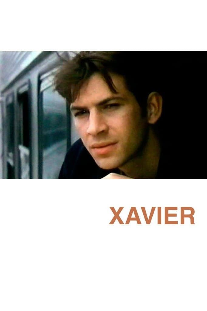 Poster Xavier