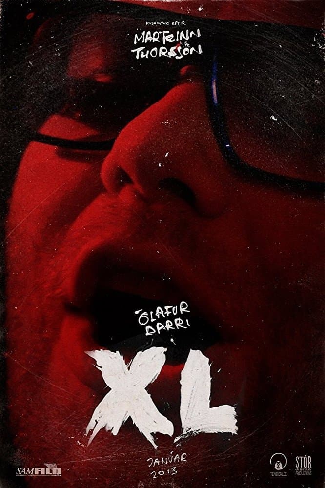 Poster XL