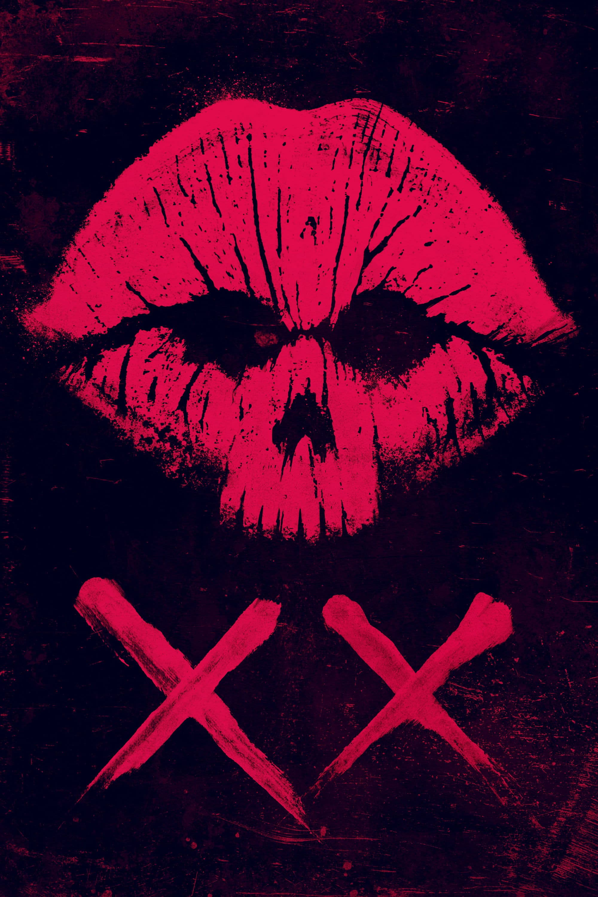 Poster XX