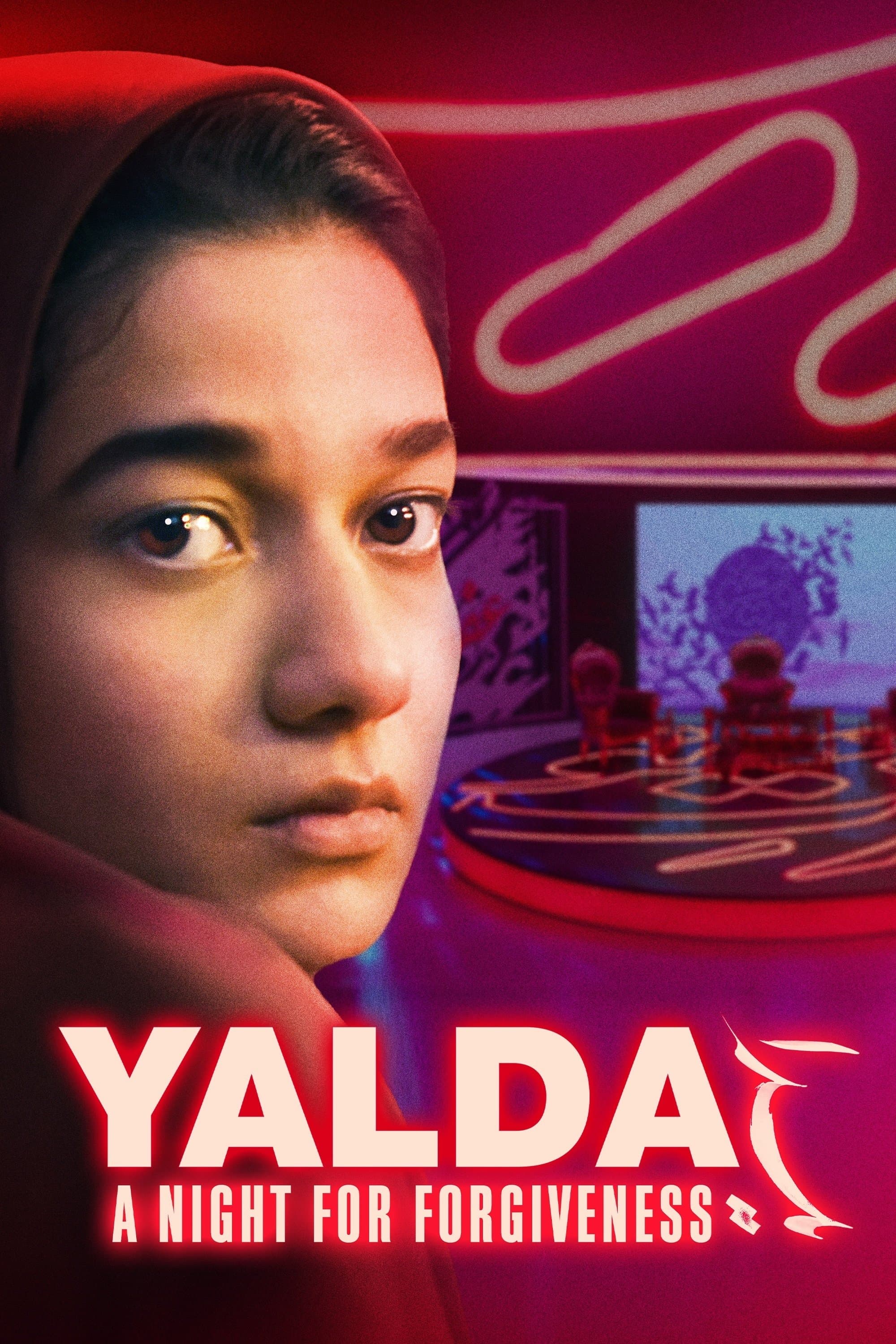 Poster Yalda