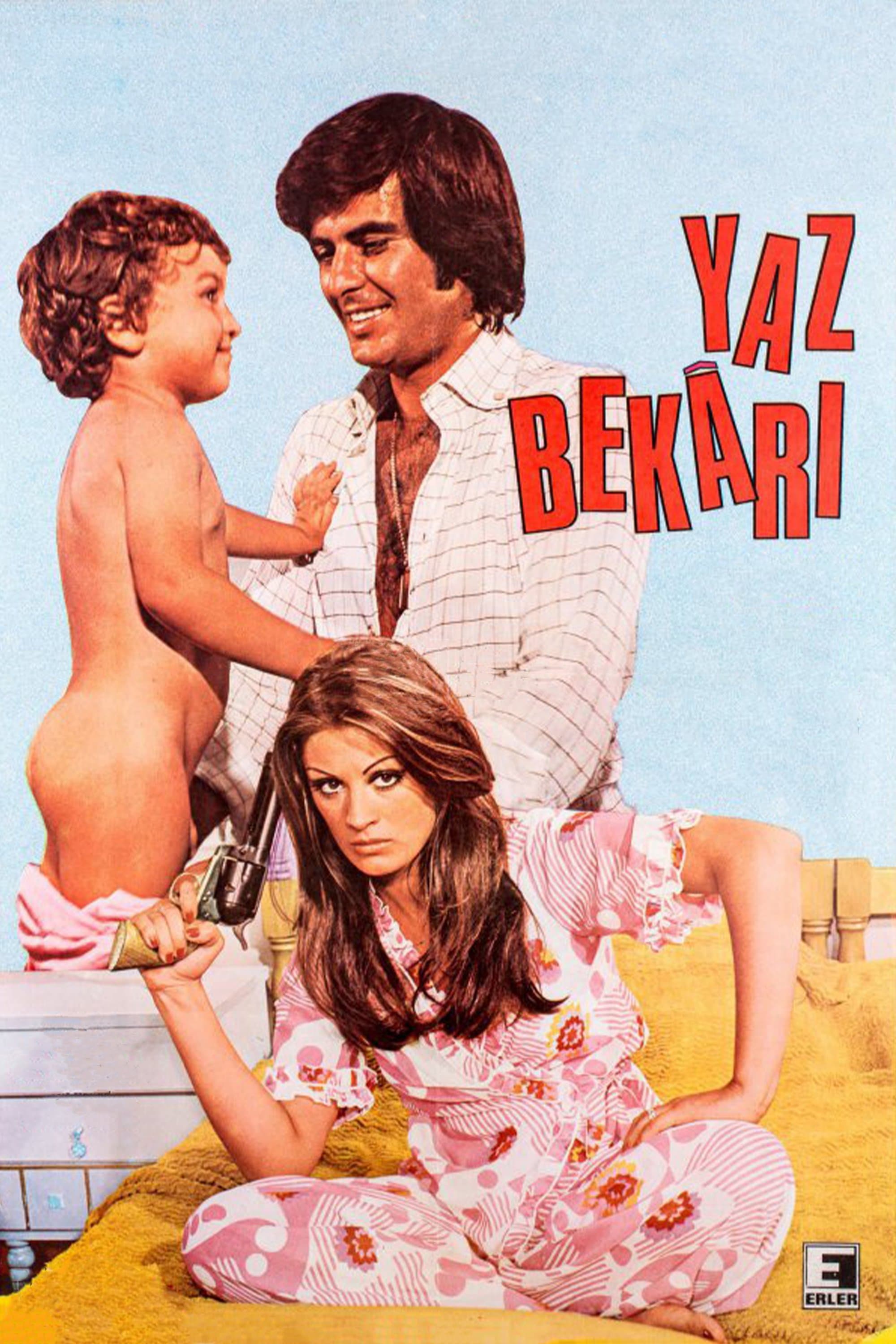 Poster Yaz Bekârı
