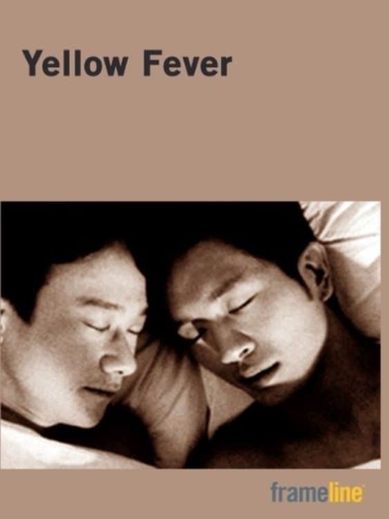 Poster Yellow Fever