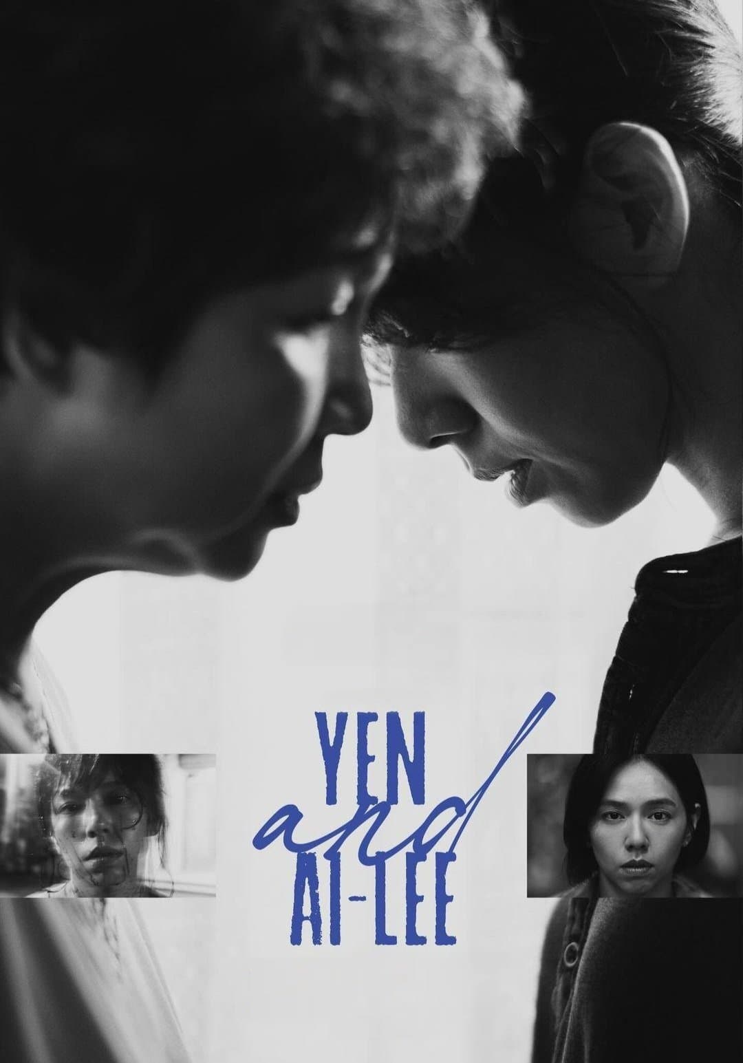 Poster Yen and Ai-Lee