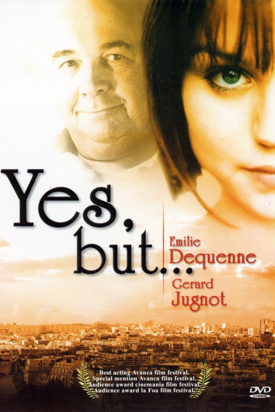 Poster Yes, But...
