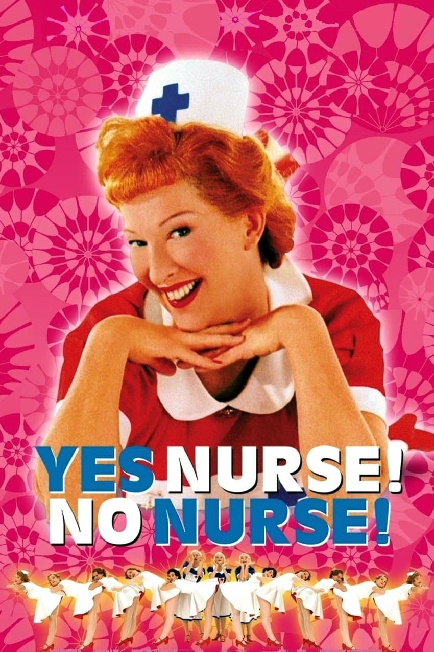 Poster Yes Nurse! No Nurse!