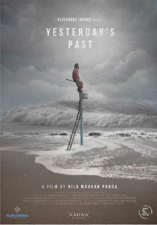 Poster Yesterday's past