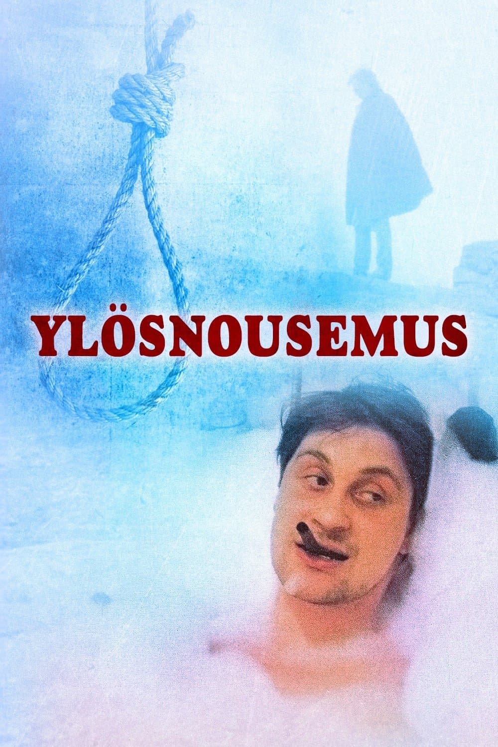 Poster Ylösnousemus