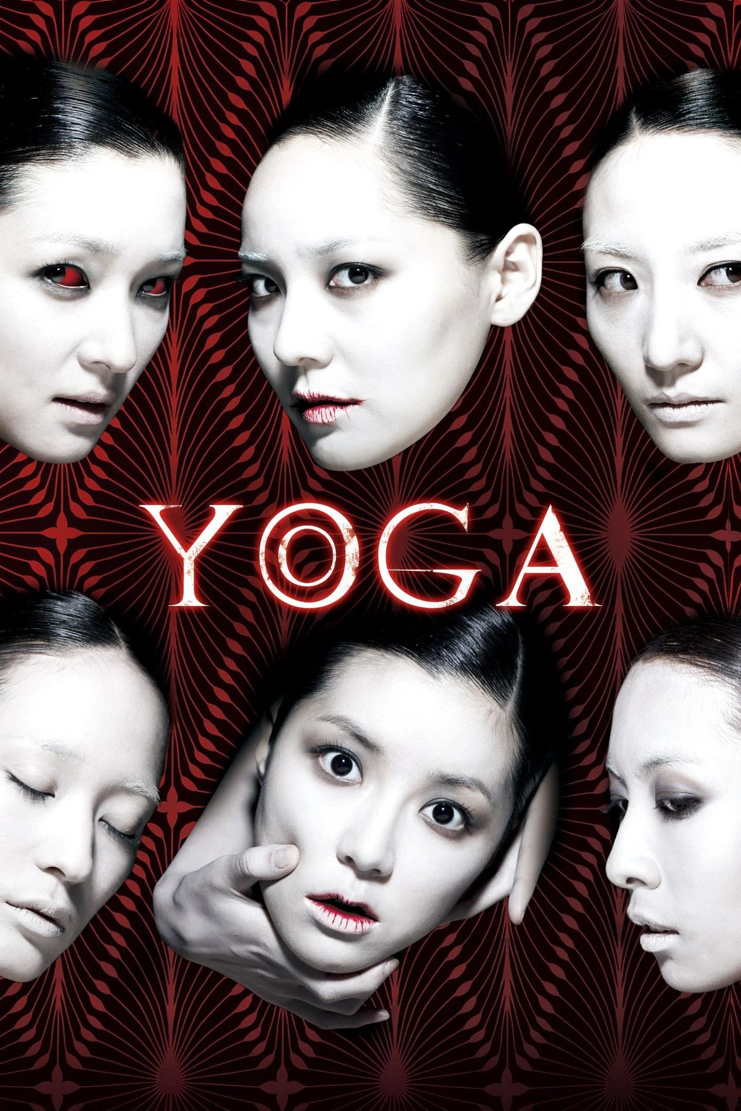 Poster Yoga