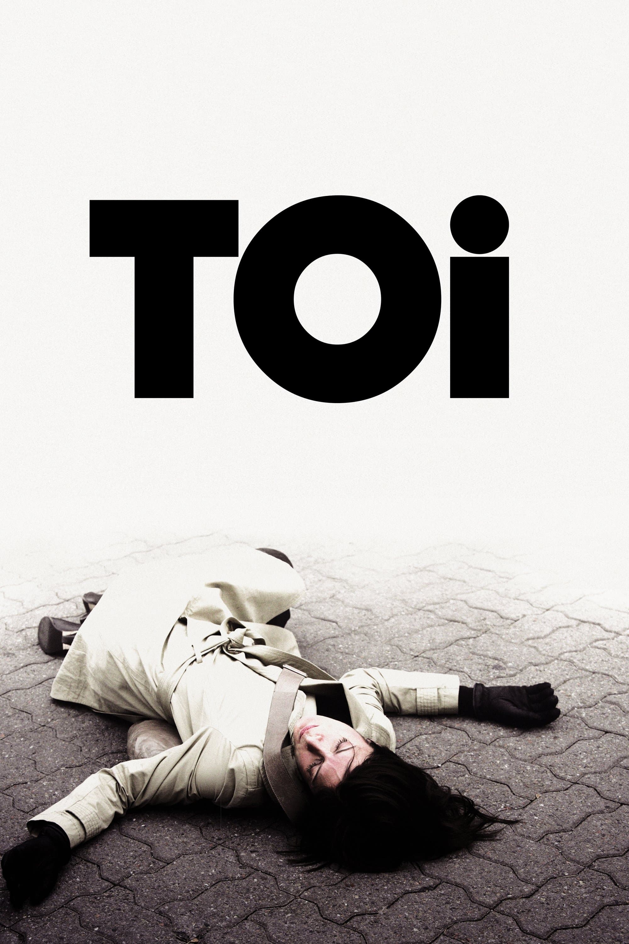Poster You