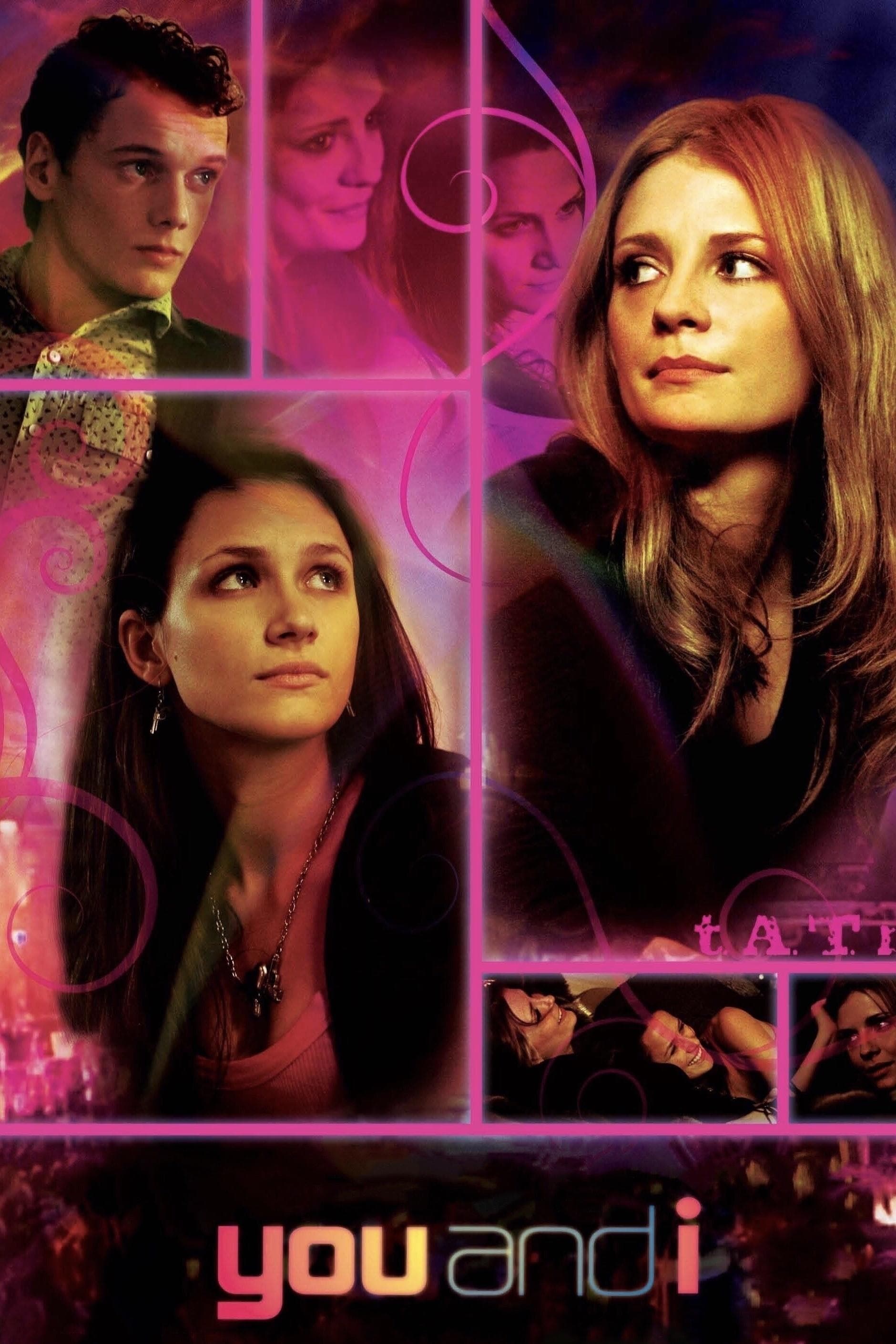 Poster You and I
