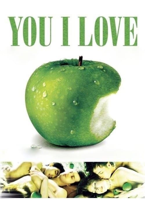 Poster You I Love