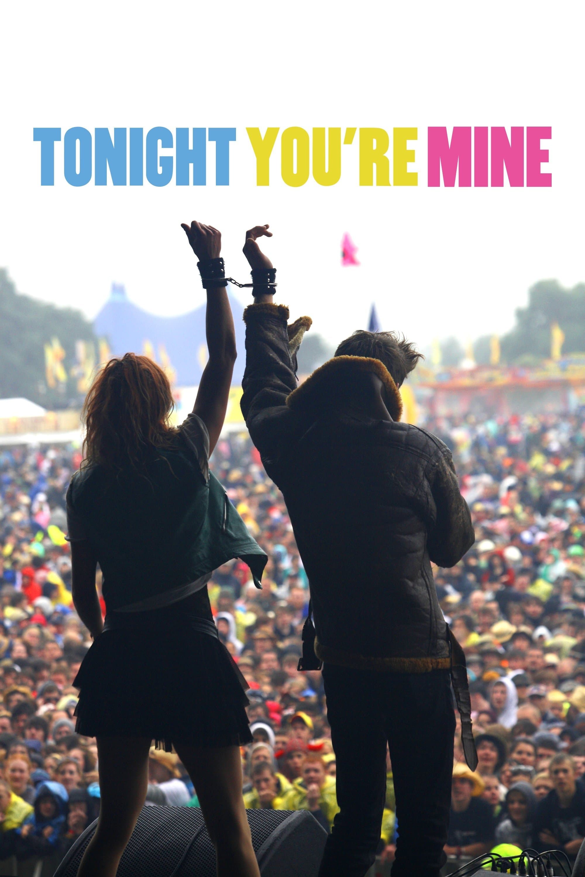 Poster You Instead