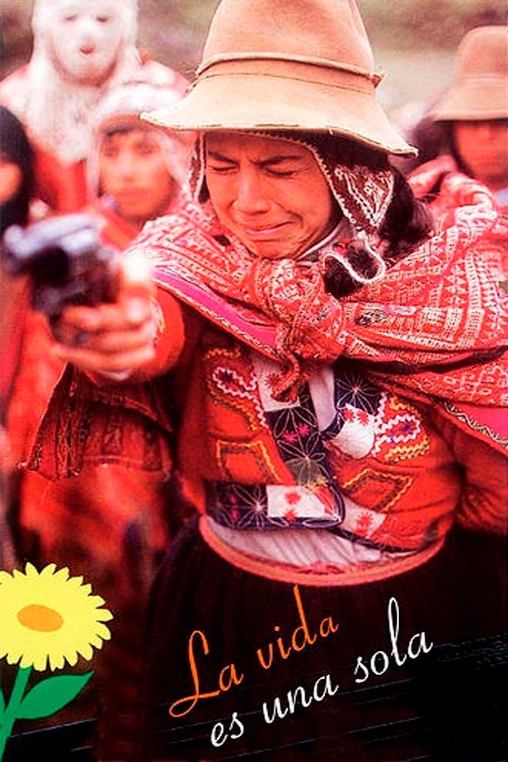 Poster You Only Live Once