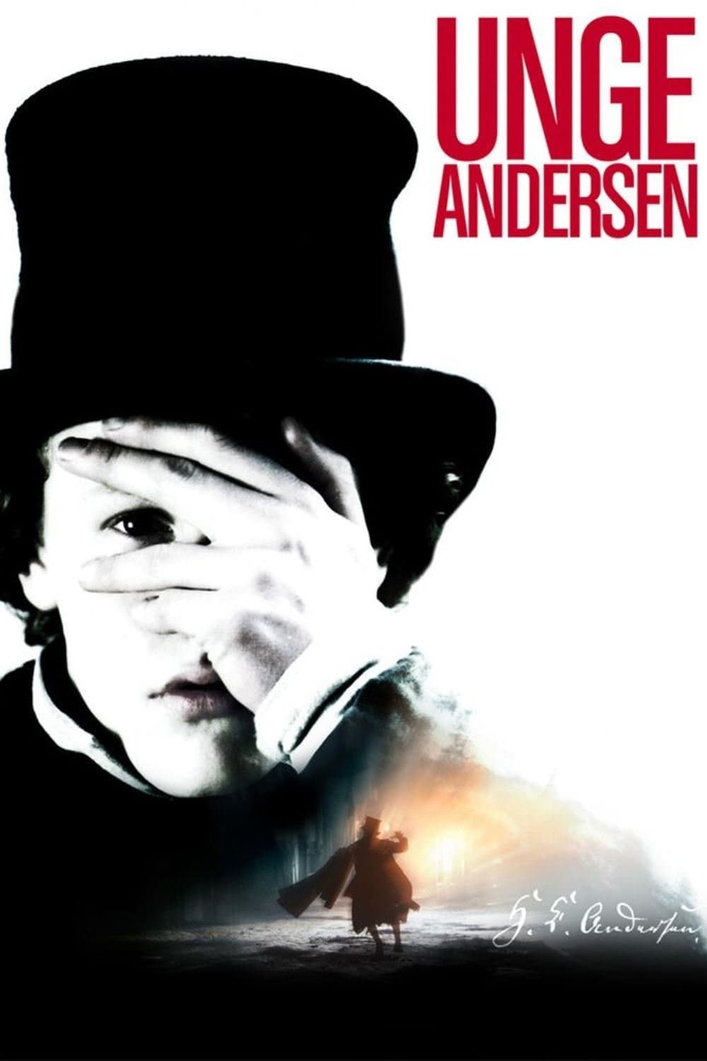 Poster Young Andersen