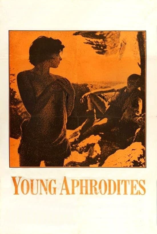 Poster Young Aphrodites