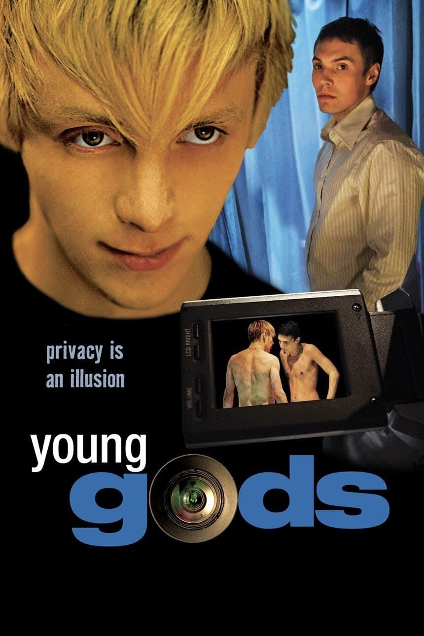 Poster Young Gods