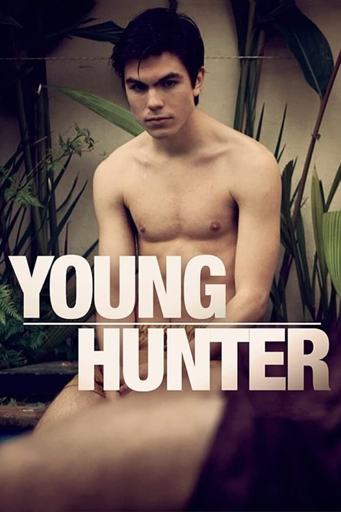 Poster Young Hunter