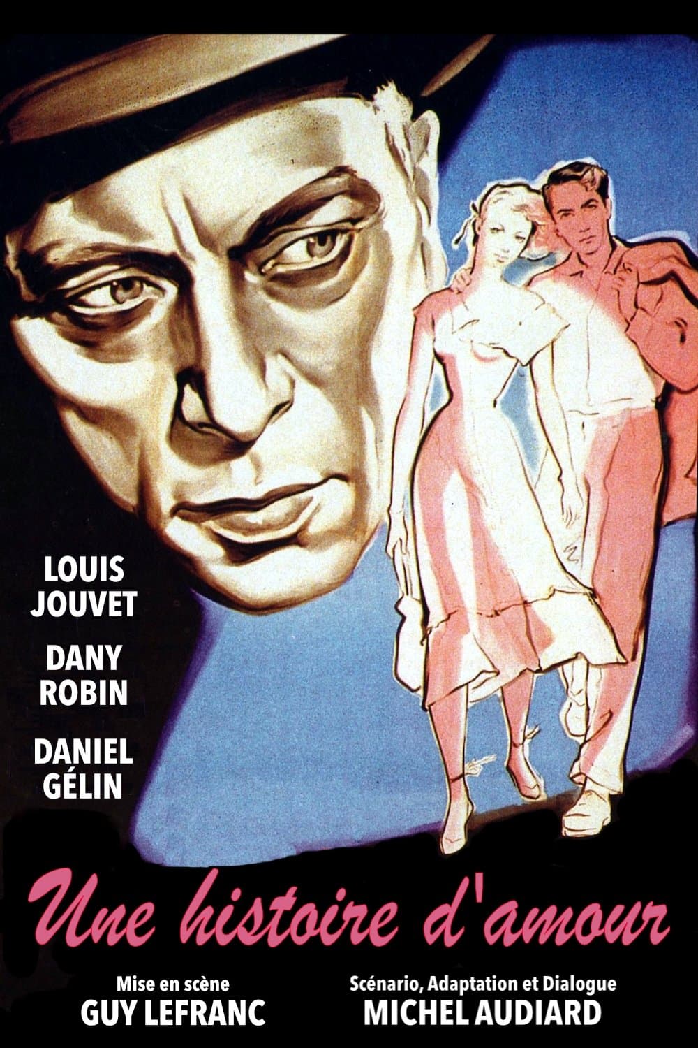 Poster Young Love