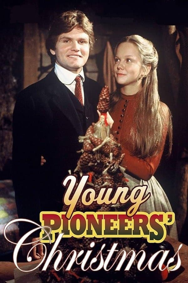 Poster Young Pioneers' Christmas