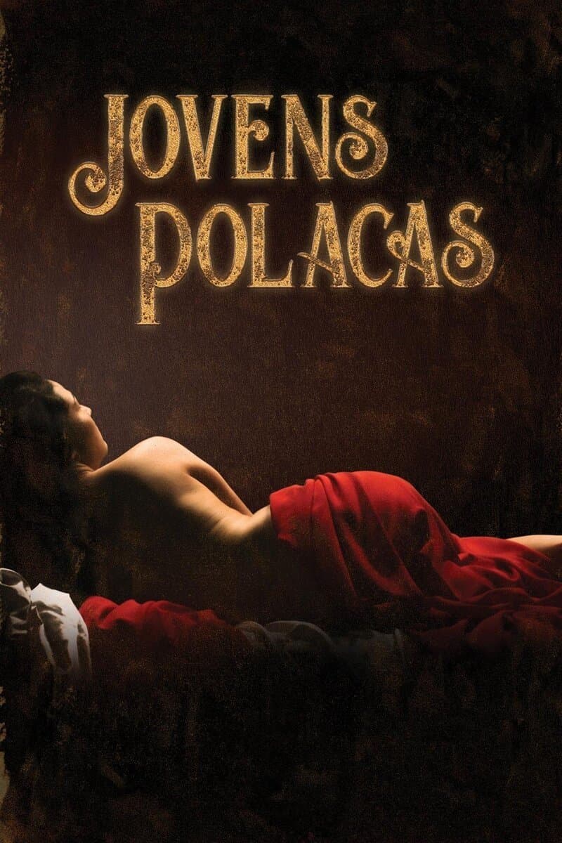 Poster Young Polacas