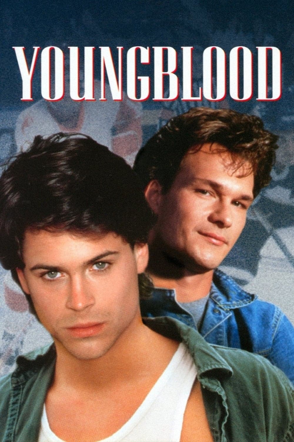 Poster Youngblood
