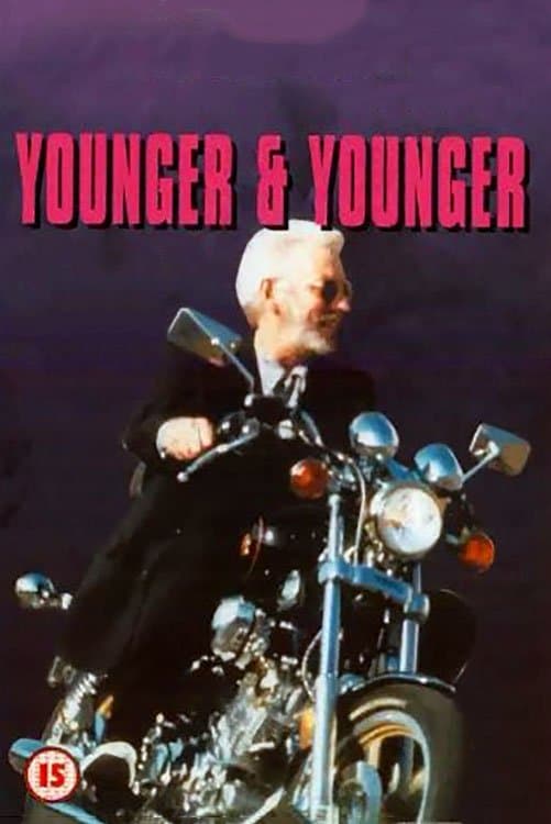 Poster Younger and Younger