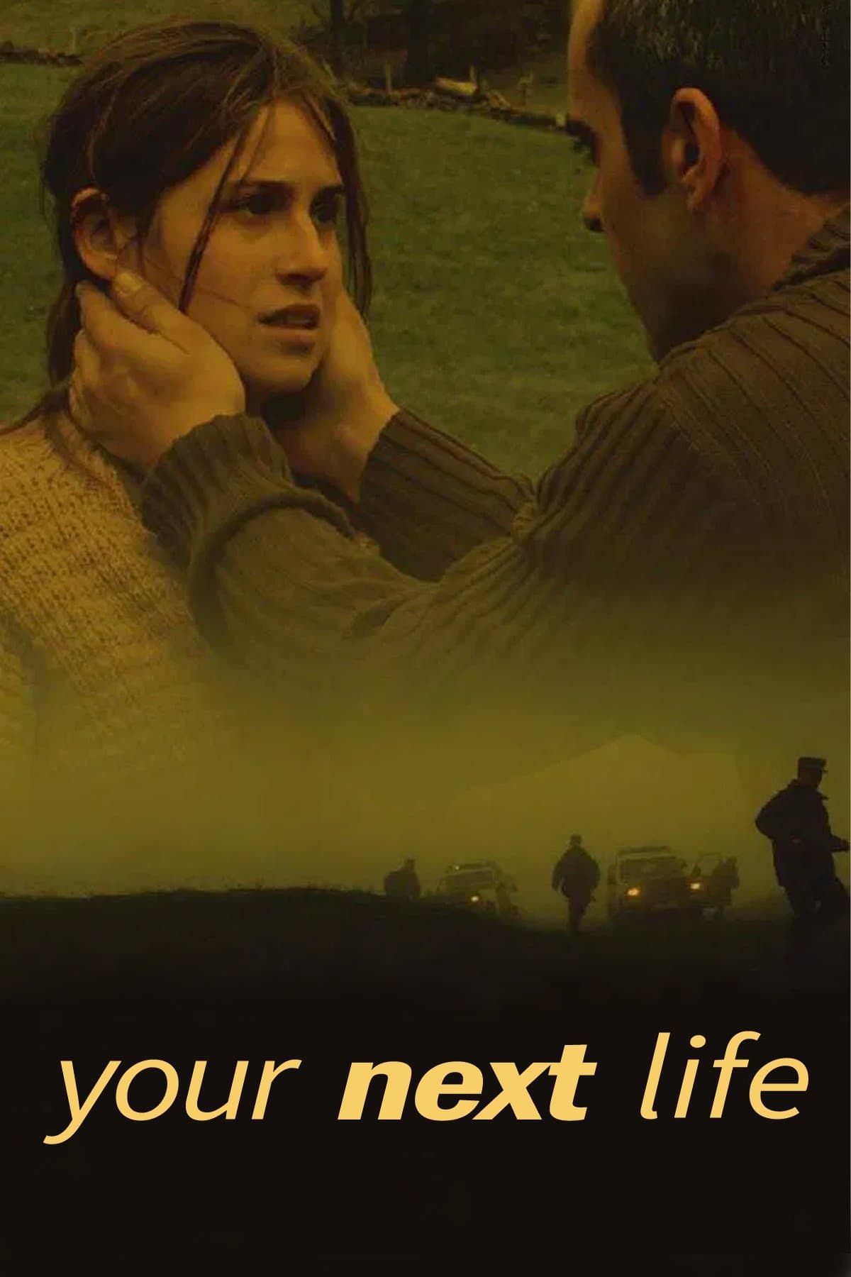 Poster Your Next Life