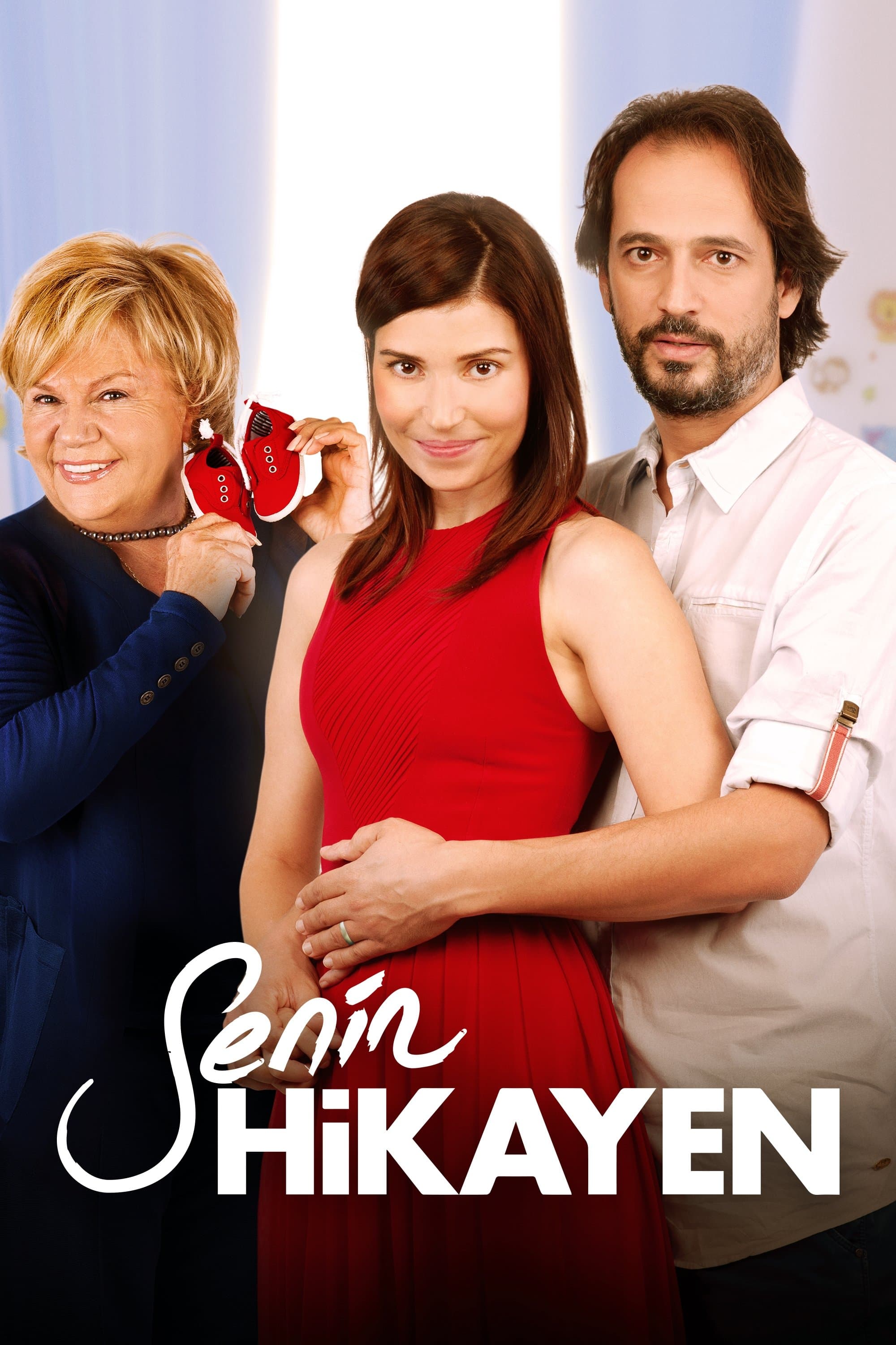 Poster Your Story