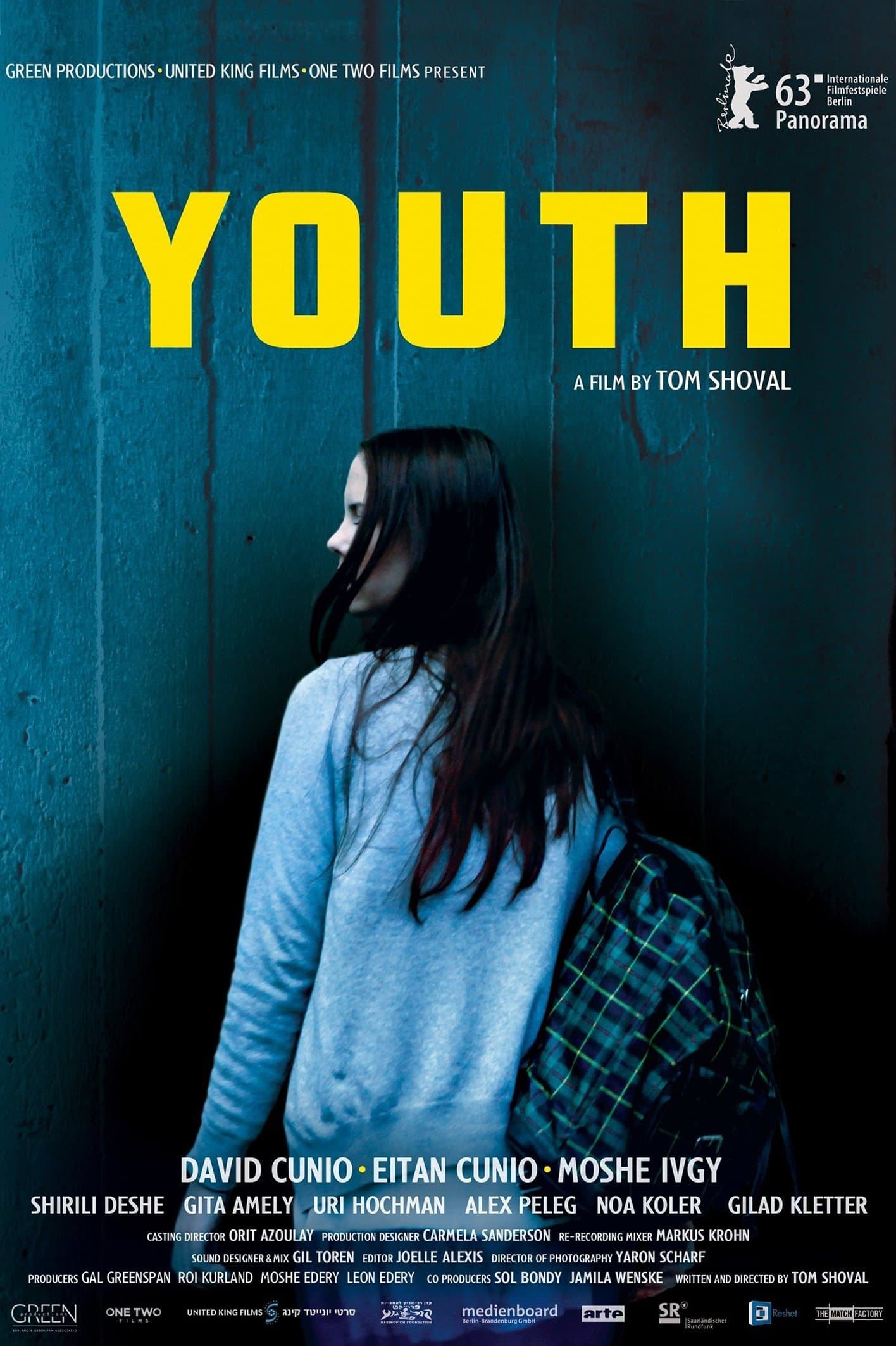 Poster Youth