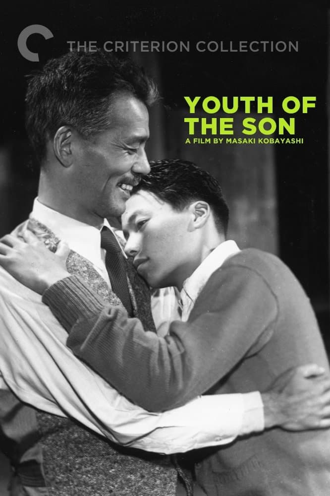 Poster Youth of the Son