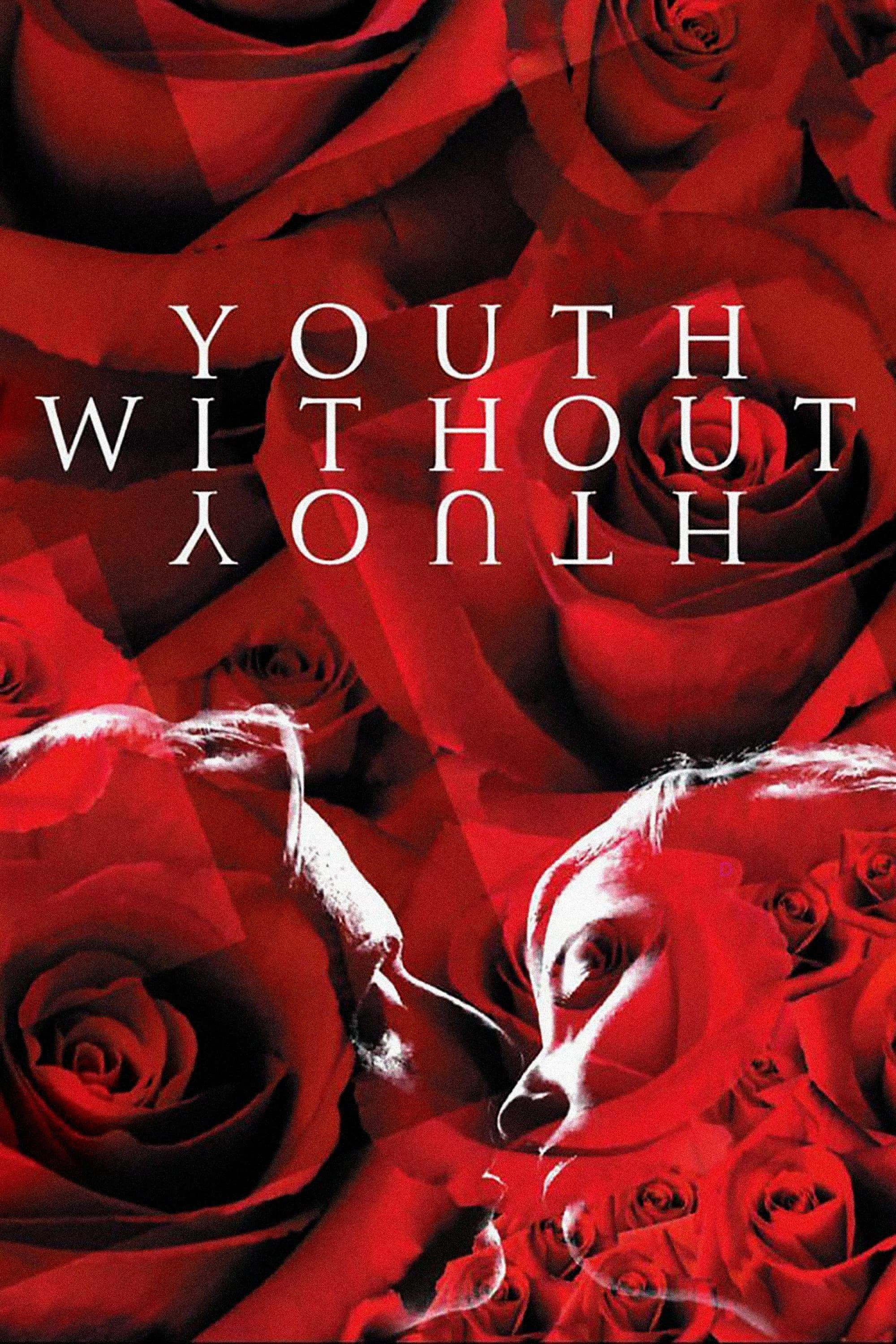Poster Youth Without Youth