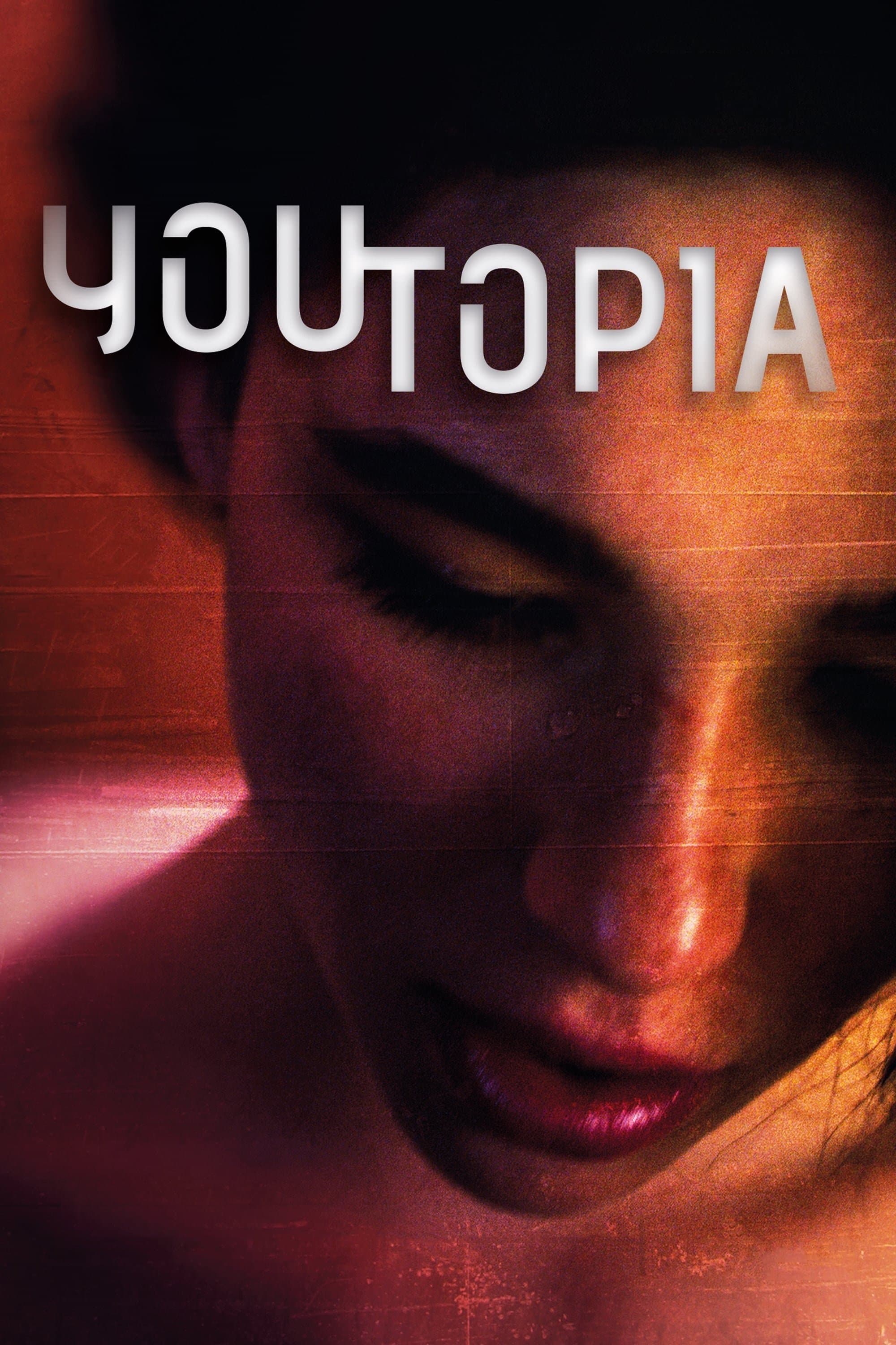 Poster Youtopia