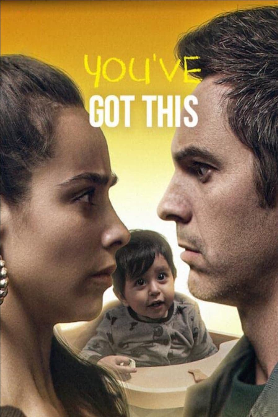Poster You've Got This