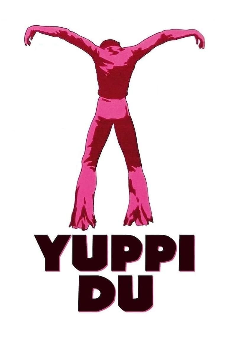 Poster Yuppi Du