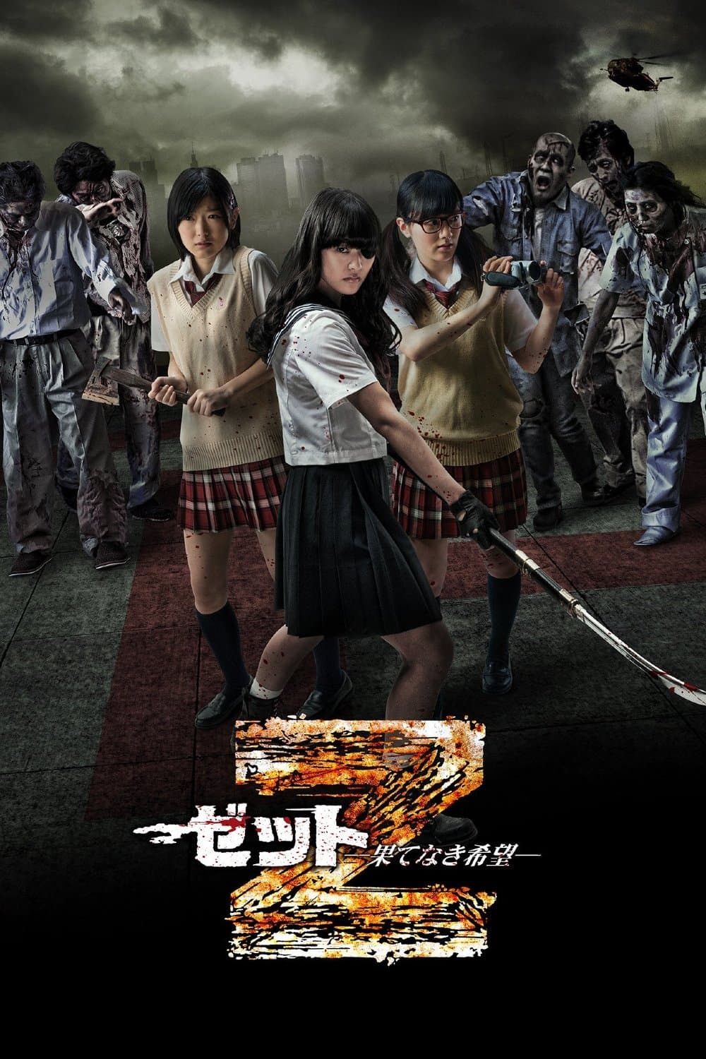 Poster Z