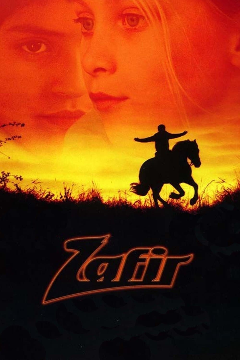 Poster Zafir