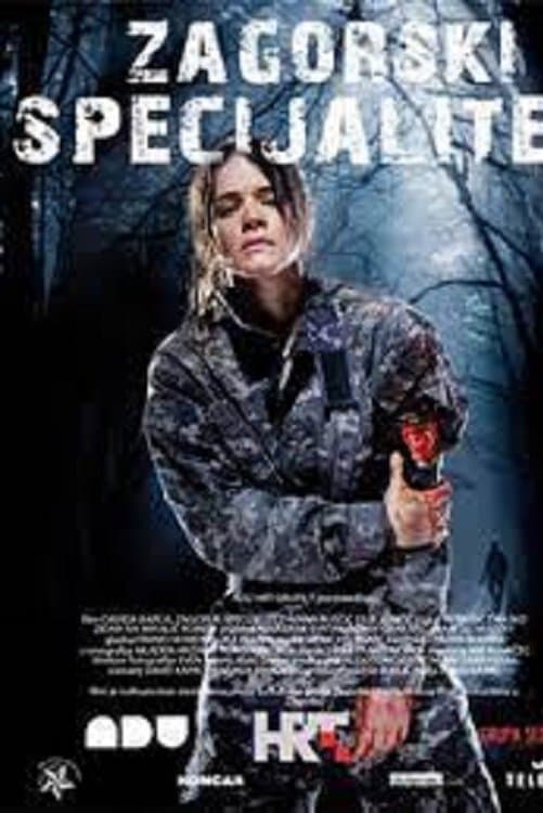 Poster Zagorje Specialty