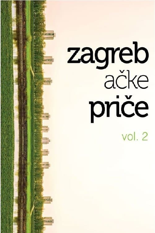 Poster Zagreb Stories 2