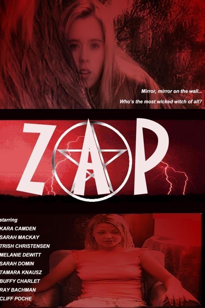 Poster Zap