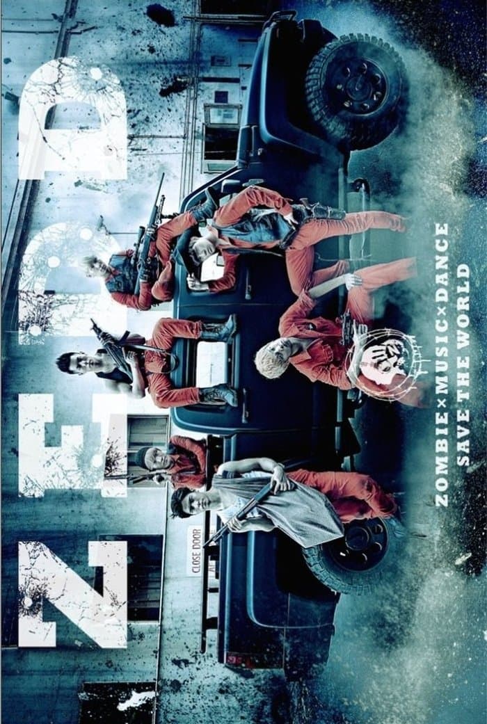 Poster Zedd