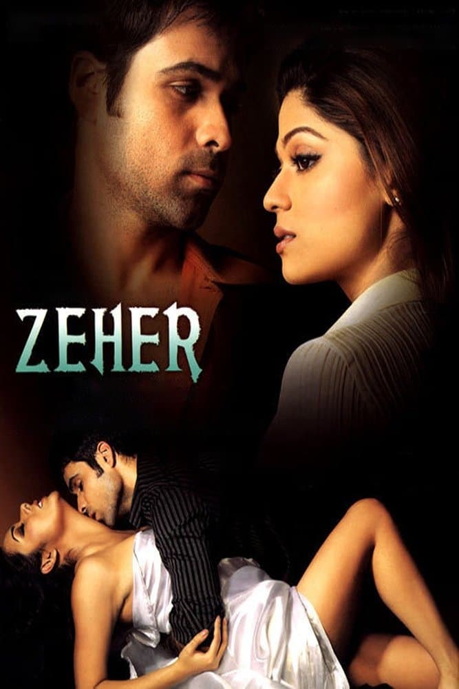 Poster Zeher