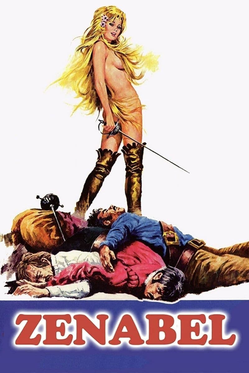 Poster Zenabel