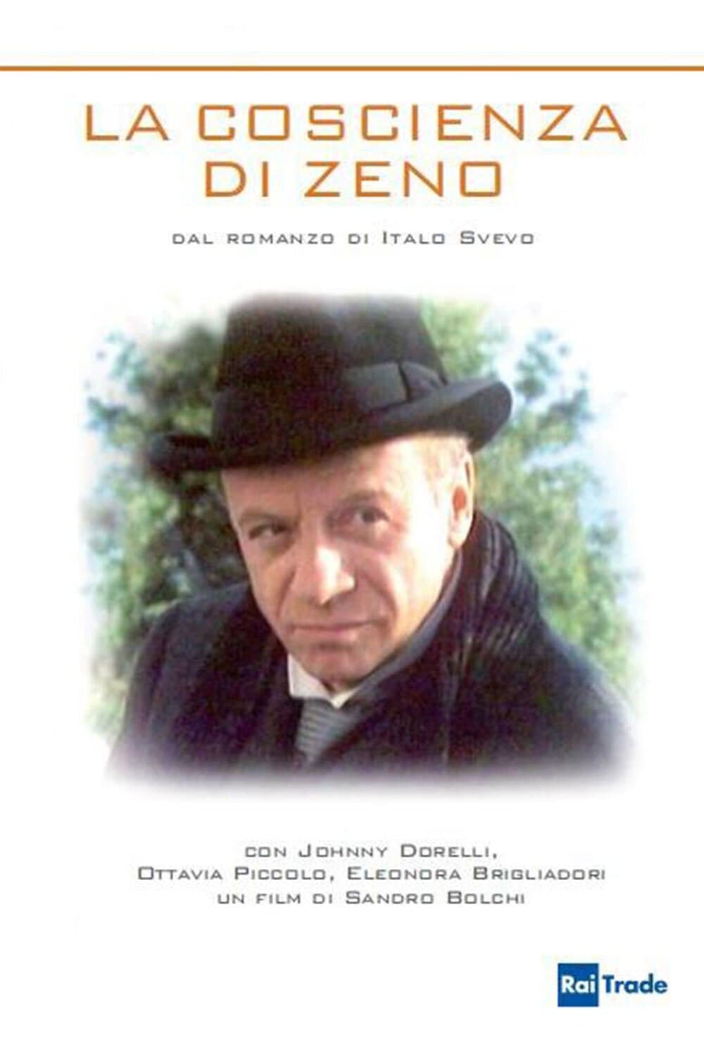 Poster Zeno's Conscience