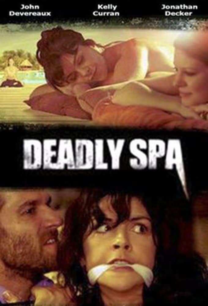Poster Zephyr Springs