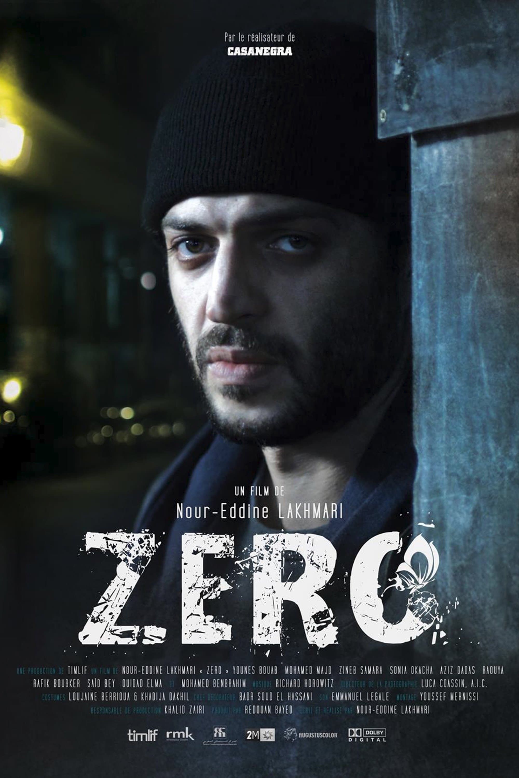 Poster Zero