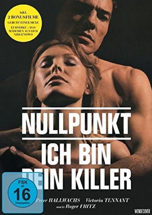 Poster Zero Point