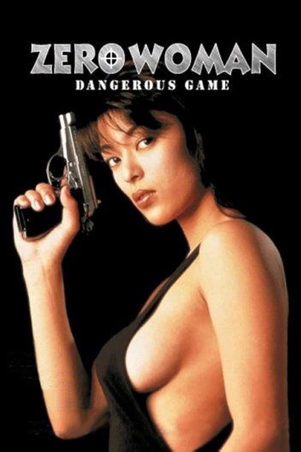Poster Zero Woman: Dangerous Game