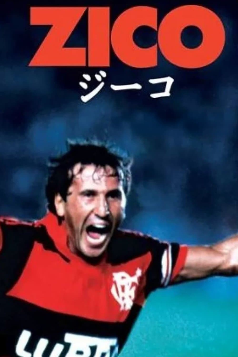 Poster Zico