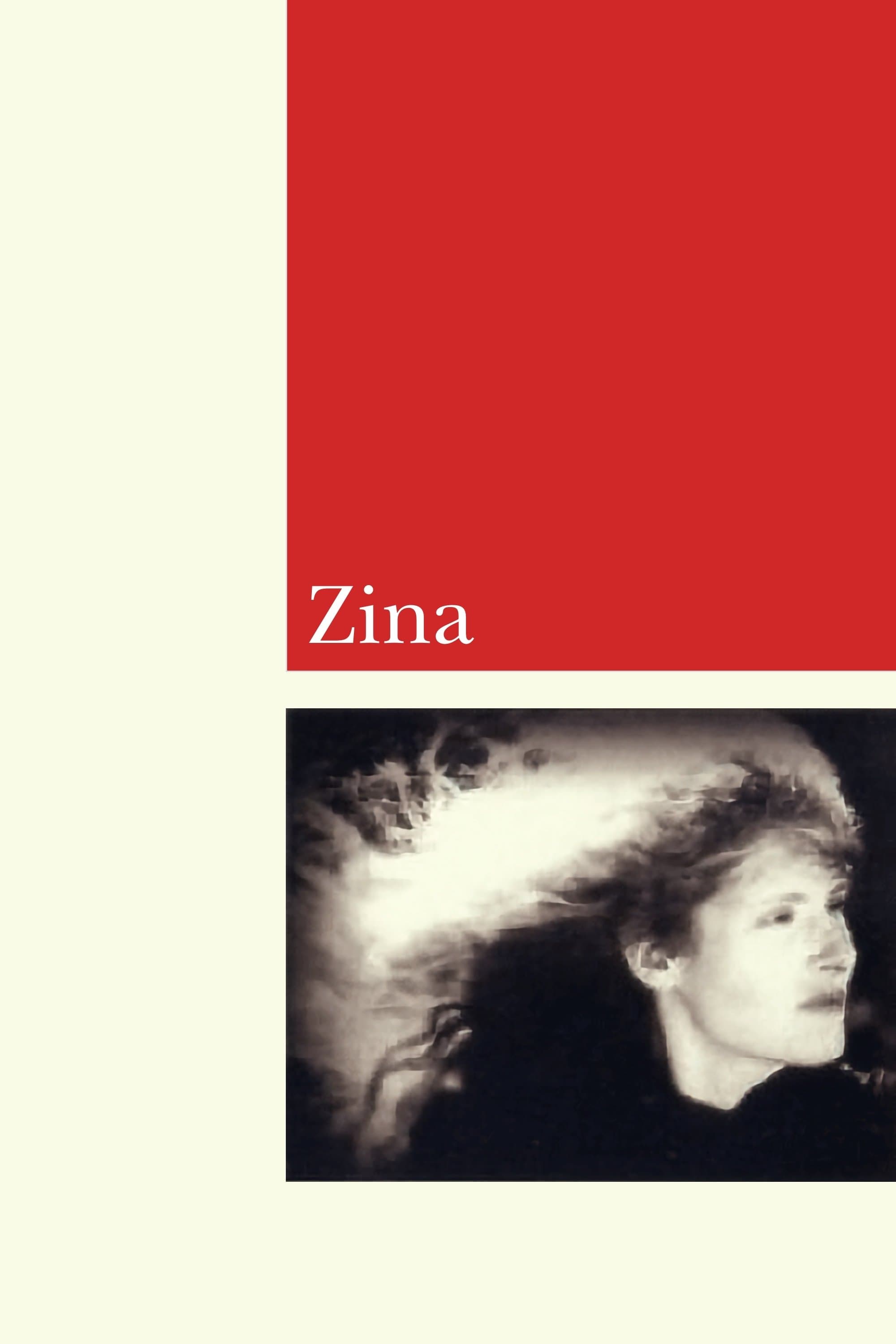 Poster Zina
