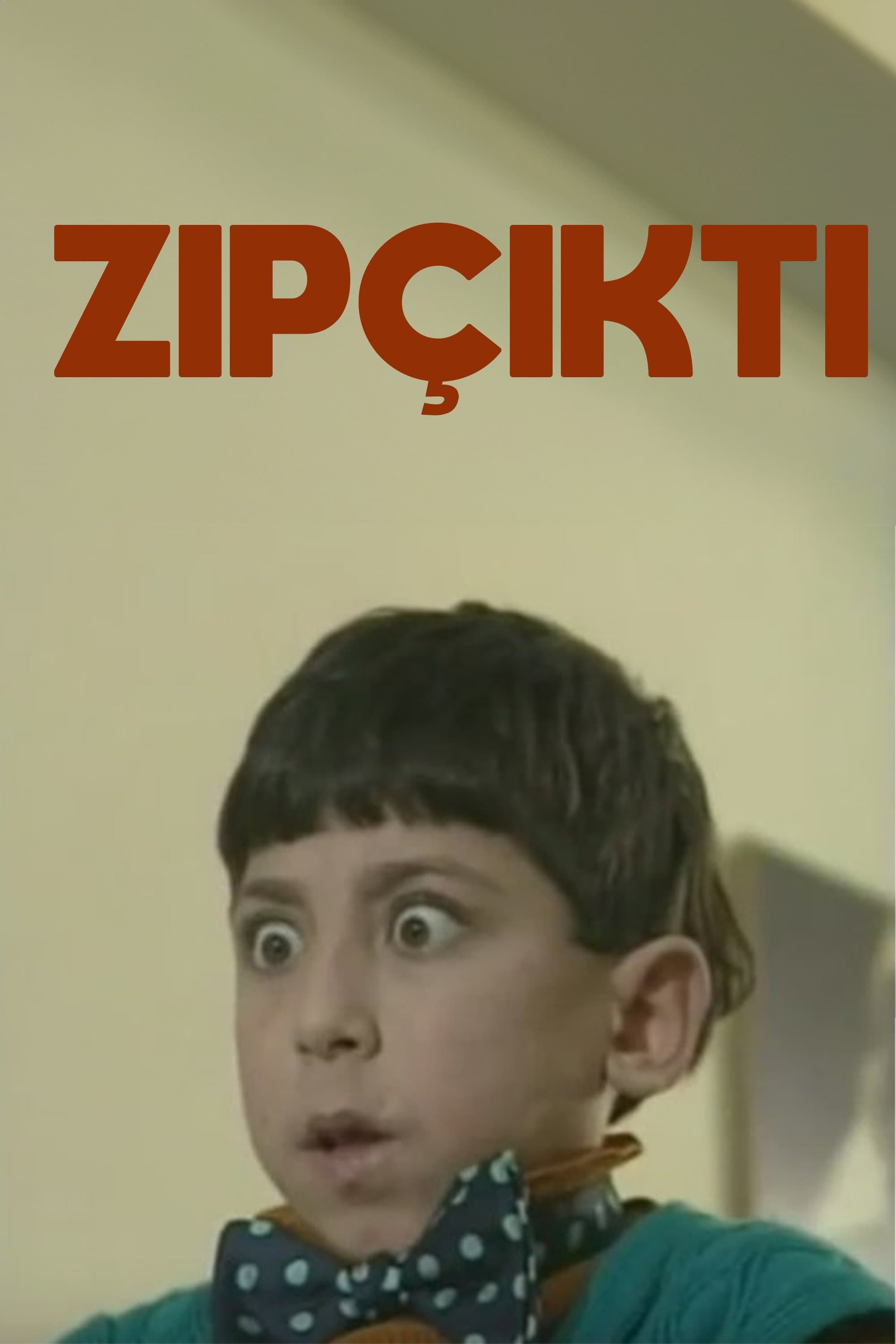 Poster Zıpçıktı